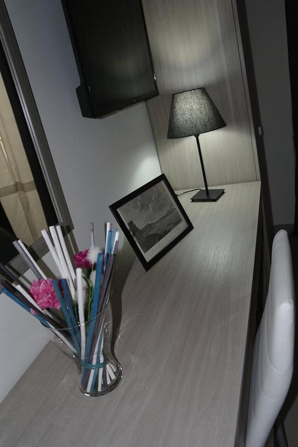 B&B Chiaia 216 ナポリ エクステリア 写真